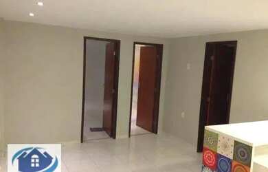 Imagem 2: Apartamento com 2 dormitórios para alugar, 60 m² por R$ 2.300,00/mês...