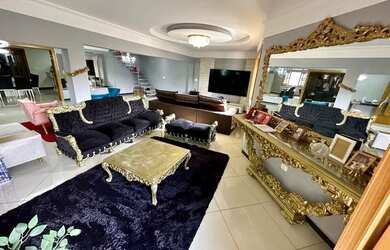 Imagem 13: Casa Anália Franco. Ar-condicionado, Área de serviço, 5 Vagas na garageme3...