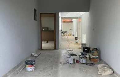 Imagem 6: CASA - 02 QUARTOS - GOIÂNIA PARK SUL - LADO DO AEROPORTO SUL - BURITI SEREN