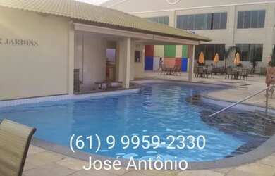 Imagem: O apartamento possui 1 Dormitório e 1 Vaga na garagem e está