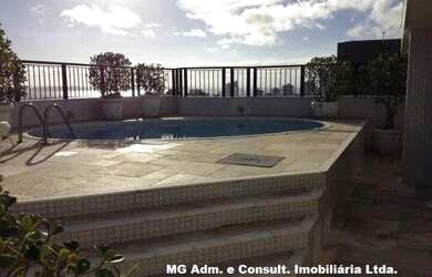 Imagem 16: Apartamento com 4 dormitórios, 1000 m² - venda por R$ 7.000.000,00 ou...