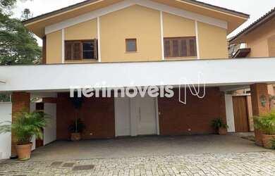 Imagem 13: Venda ou locação Casa em condomínio Brooklin Paulista São Paulo