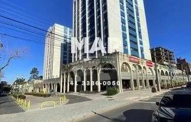 Imagem: O apartamento possui 3 Dormitórios, 3 Banheiros, 1 Vaga na