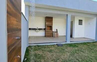 Imagem 2: Ótima casa com dois quartos à venda em Itaipuaçú, Maricá RJ