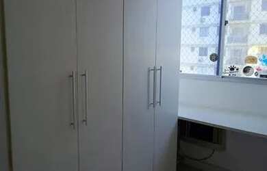 Imagem 4: Condomínio Moradas do Itanhangá com lazer e segurança para a família