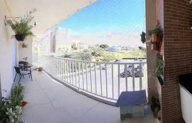 Imagem 8: Belíssimo APTO no Residencial Vina de San Lorenzo