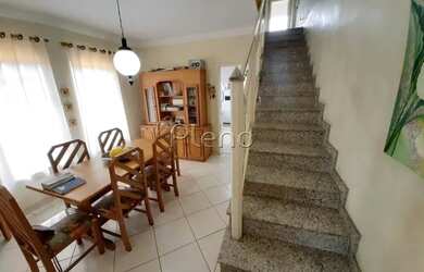 Imagem 10: casa - Parque Industrial - Campinas