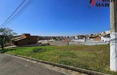 Imagem: O terreno possui 250m² de Área e está localizado em Jardim