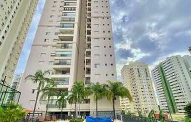 Imagem 15: Apartamento Jardim Goiás