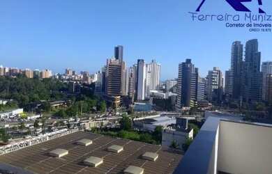 Imagem 2: APARTAMENTO RESIDENCIAL em SALVADOR - BA, CAMINHO DAS ÁRVORES