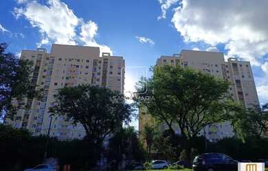 Imagem 10: Apartamento (tipo - padrao) 2 dormitórios, cozinha planejada, portaria 24hs, lazer, salão