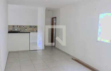 Imagem: A casa possui 2 Dormitórios, 1 Banheiro, 90m² de Área e