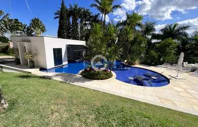 Imagem 2: Casa à venda em Valinhos, Village Sans Souci, com 4 suítes, com 1000...