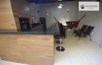 Imagem 14: Casa com 3 quartos sendo 1 com suite à venda por R$ 850.000 - Itapoã...