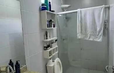 Imagem 8: casa á venda 3 quarto sendo uma suíte comdominio atlantic vile