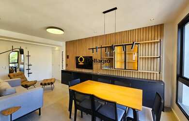 Imagem 4: Apartamento de 2 dormitorios, 1 suíte, 2 banheiros, vaga de garagem