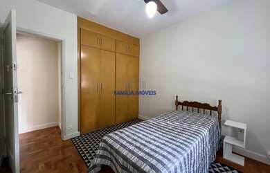Imagem 9: Apartamento à venda de 3 quartos no Gonzaga Santos