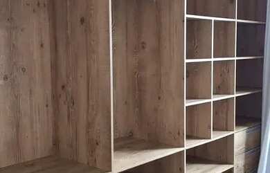 Imagem 9: Apartamento à venda no Jardim Guanabara em 3/4 e 2 suítes em V. Conquista