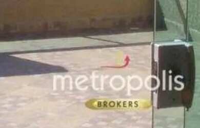 Imagem 2: Cobertura, 126 m² - venda por R$ 553.000,00 ou aluguel por R$ 2.700,00/mês...