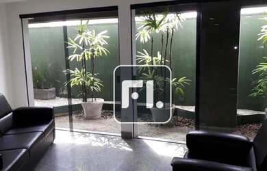 Imagem 11: Conjunto para alugar, 108 m² por R$ 59.771,21/mês - Paraíso - São...