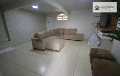 Imagem 2: Casa com 3 quartos sendo 1 com suite à venda por R$ 850.000 - Itapoã...