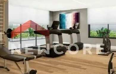 Imagem 6: Apartamento em Rua Carlos Von Koseritz - Auxiliadora - Porto Alegre/RS