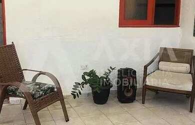 Imagem 9: Casa para temporada. Piscina, Churrasqueira, Imóvel mobiliadoeAr-condicionado