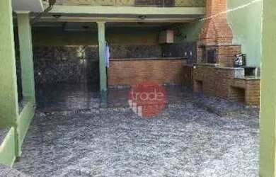 Imagem 2: Casa com 5 dormitórios à venda, 451 m² por R$ 640.000,00 - Campos Elíseos - Ribeirão Preto