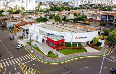 Imagem 1: Salão-Loja para alugar por R$ 8000.00, 160.00 m2 - BOA VISTA - LONDRINA/PR