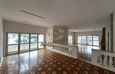 Imagem 7: Aluga Casa Comercial, 500 m², 4 Quartos, 6 Banheiros, 10 Vagas, Jardim...