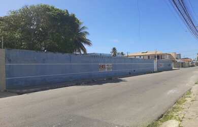 Imagem: O terreno possui 1488m² de Área e está localizado em Atalaia