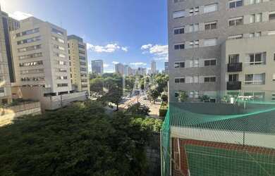 Imagem 15: Sala à venda, Lourdes - Belo Horizonte/MG