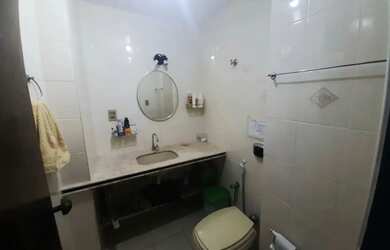 Imagem 10: Apartamento Frente Mar, de 3 quartos, 1 Suíte DCE-c/-Elevador e Garagem...