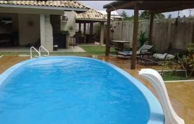 Imagem 14: Linda casa para passar o veraneio