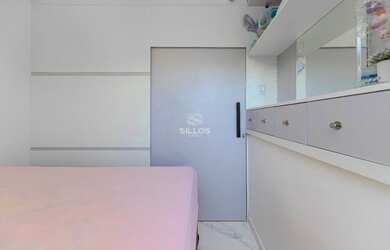 Imagem 11: Sobrado à venda com 3 quartos no Sítio Cercado em Curitiba