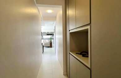 Imagem 12: Imóvel para venda possui 163 metros quadrados com 4 quartos em Ponta D'Areia - São Lu