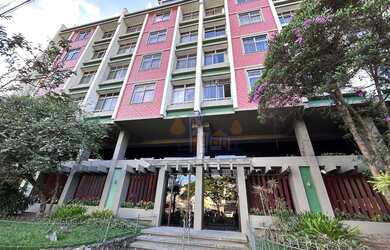 Imagem: O apartamento possui 3 Dormitórios, 3 Banheiros, 1 Vaga na