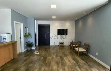 Imagem: A casa em condomínio possui 3 Dormitórios, 3 Banheiros, 2