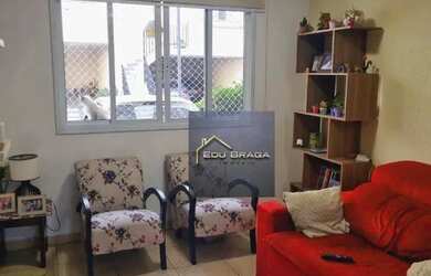 Imagem 11: Casa com 3 dormitórios, 90 m² - venda por R$ 750.000,00 ou aluguel por...