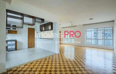 Imagem: O apartamento possui 3 Dormitórios, 3 Banheiros, 1 Vaga na