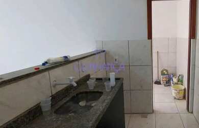 Imagem 4: Apartamento para Locação 1 Quarto, 44M², Campo Grande, Rio de Janeiro...