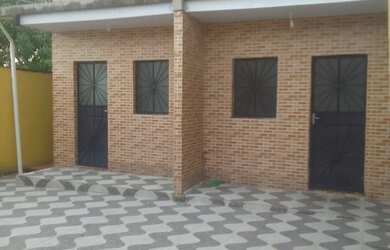 Imagem: A kitnet possui 5 Dormitórios, 5 Banheiros, 5 Vagas na garagem