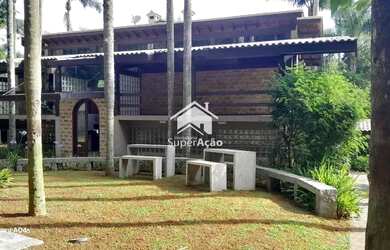 Imagem 2: Casa 3 dormitórios - Serra da Cantareira