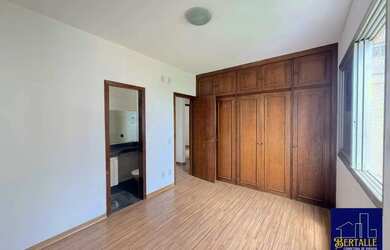 Imagem 12: Apartamento 3 quartos, 1 suíte, 115m², 2 vagas cobertas, lazer completo,...