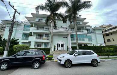 Imagem: O apartamento possui 2 Dormitórios, 3 Banheiros, 2 Vagas na