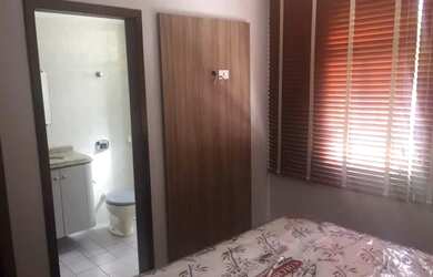 Imagem 3: APARTAMENTO MOBILIADO BOA VISTA 3 Q 2 BWC GARAGEM