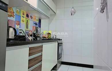 Imagem 4: Apartamento Aconchegante em Jardim Camburi, Ideal para Sua Família IEMO