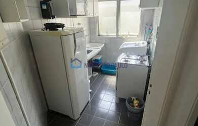 Imagem 10: Apartamento à venda na Consolação com 1 Quarto e 1 Vaga