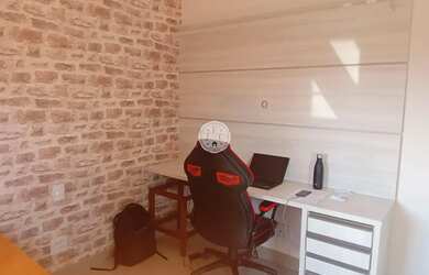 Imagem 14: Apartamento - 3 Suítes - Locação - Olhos D x27 água - Lazer Completo