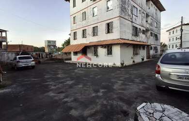 Imagem 2: Apartamento em Rua Doutor Alfredo Ramalho - Fazenda Grande IV - Salvador/BA